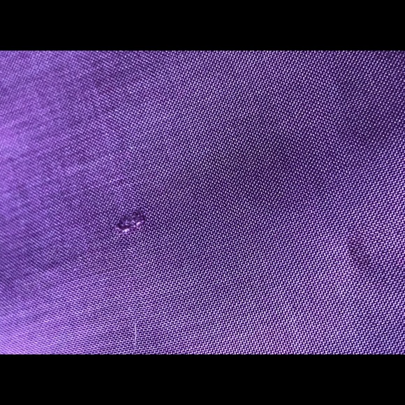 VTG Hand Sewn Blouse - Picture 11 of 11